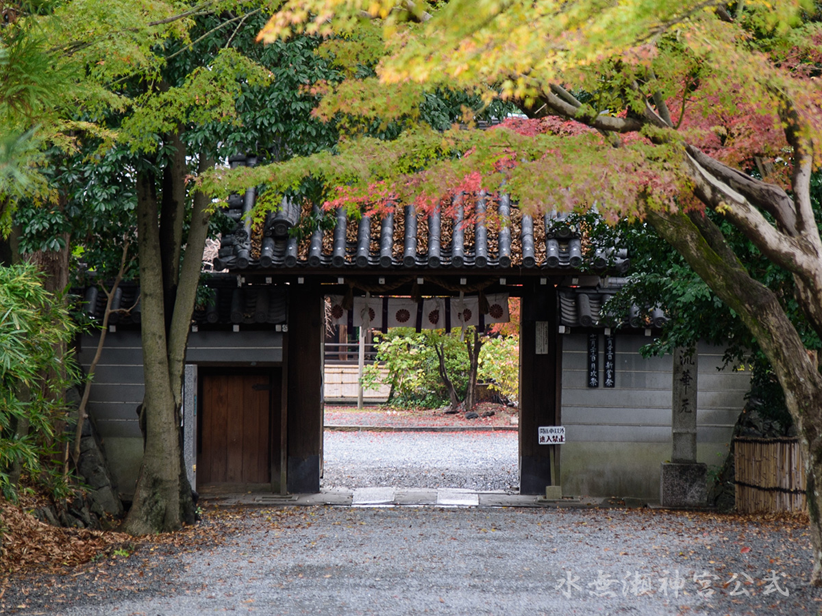 神門（登録文化財）